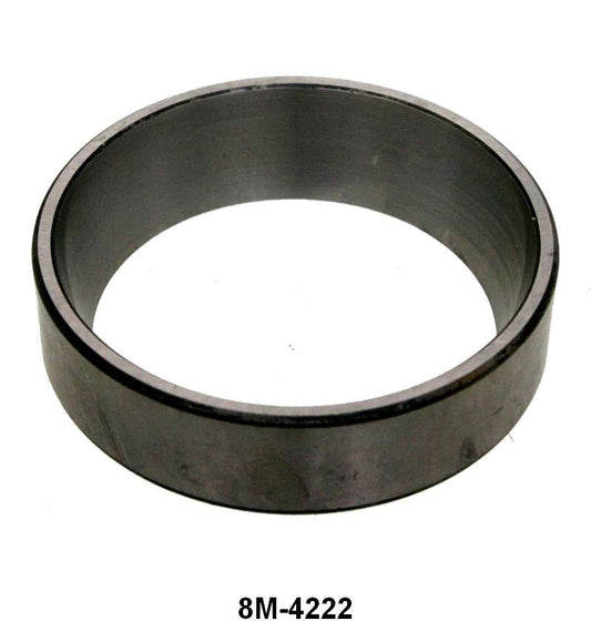 DIFFERENTIAL SIDE CARRIER BEARING RACE - 49-56 WGN, SDN DLY, 48-56 F-1/100