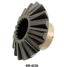 DIFFERENTIAL SIDE GEAR - 49-51 MERCURY, 48-56 F-1/F-100, 19 spline