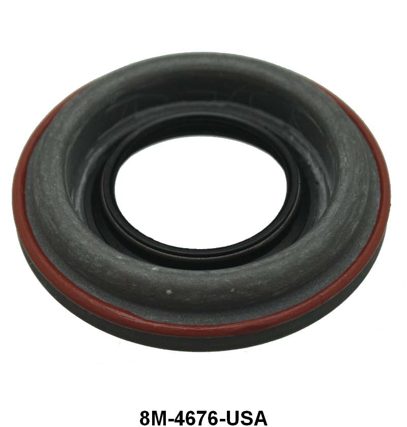 PINION SEAL - 49-56 WGN, SDN DLVY, 49-51 MERC, 48-56 F-1/F-100 BY SKF