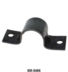 STABILIZER BAR BUSHING CLAMP - 49-51 MERC, 54-56 PASS, 55-57 T-BIRD 2 REQUIRED
