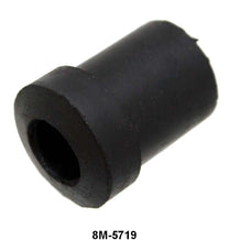 REAR SPRING RUBBER BUSHINGS - 49-51 MERCURY SET OF 12