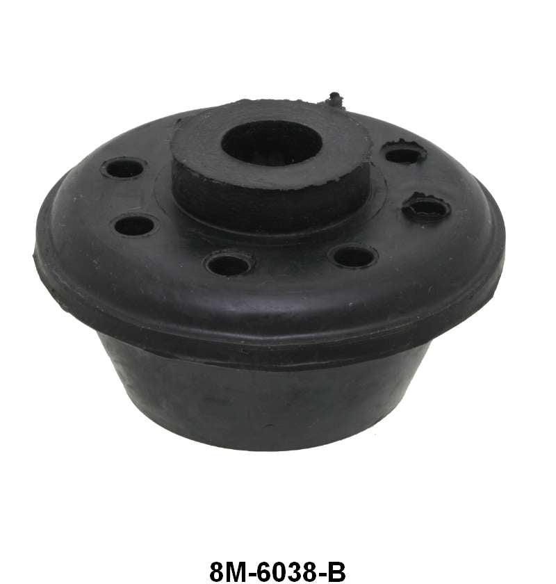 UPPER MOTOR/TRANS MOUNT - LATE 49-51 MERC, 57-60 F-100/F-250