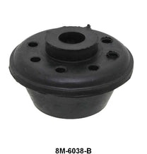 UPPER MOTOR/TRANS MOUNT - LATE 49-51 MERC, 57-60 F-100/F-250