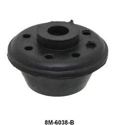 UPPER MOTOR/TRANS MOUNT - LATE 49-51 MERC, 57-60 F-100/F-250