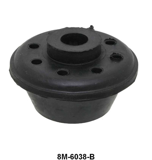 UPPER MOTOR/TRANS MOUNT - LATE 49-51 MERC, 57-60 F-100/F-250