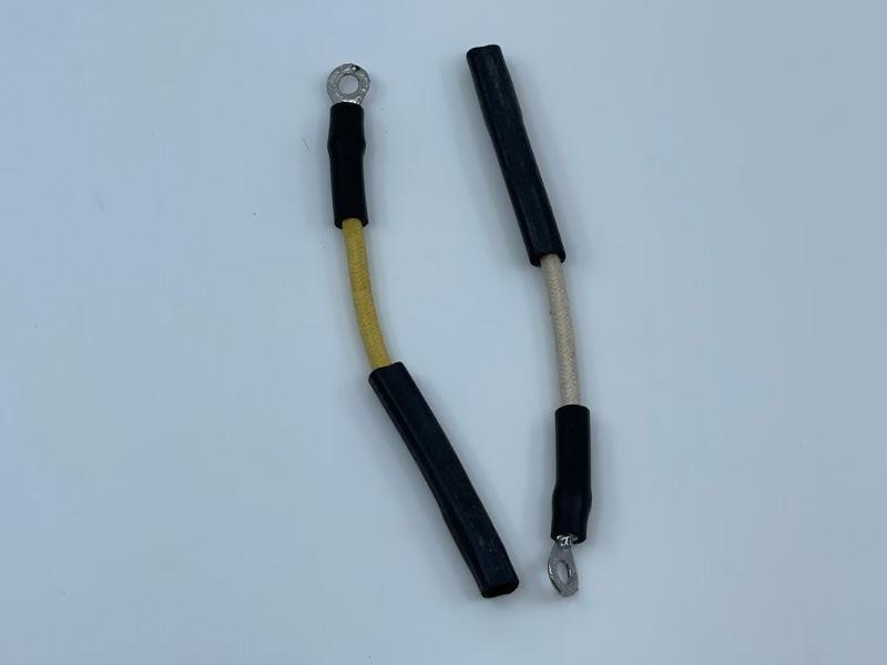 OVERDRIVE LOCKOUT SWITCH WIRE - 49-50 PASS/MERCURY