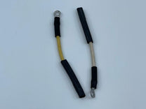 OVERDRIVE LOCKOUT SWITCH WIRE - 49-50 PASS/MERCURY