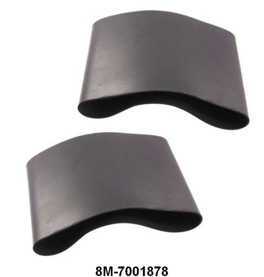 FRESH AIR DUCT CONNECTOR SEALS - 49-51 MERCURY