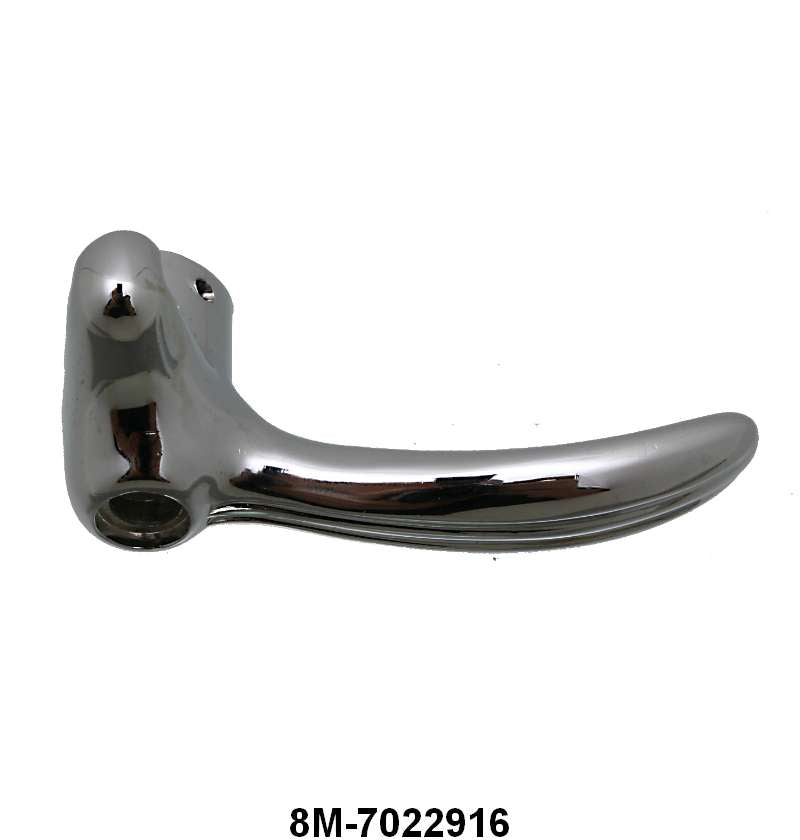 VENT WINDOW HANDLE - 51-52 F-1/F-3 RH & 50-51 CPE/SDN & 49-51 MERC QUARTER