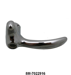 VENT WINDOW HANDLE - 51-52 F-1/F-3 RH & 50-51 CPE/SDN & 49-51 MERC QUARTER