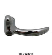 VENT WINDOW HANDLE - 51-52 F-1/F-3 LH & 50-51 CPE/SDN & 49-51 MERC QUARTER