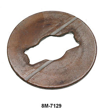 REAR CLUSTER WASHER - 38-54 PASS 39-54 MERC, 38-55 PU 3spd 2-LUG