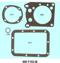 TRANSMISSION GASKET SET - 49-51 MERC WITHOUT OVERDRIVE