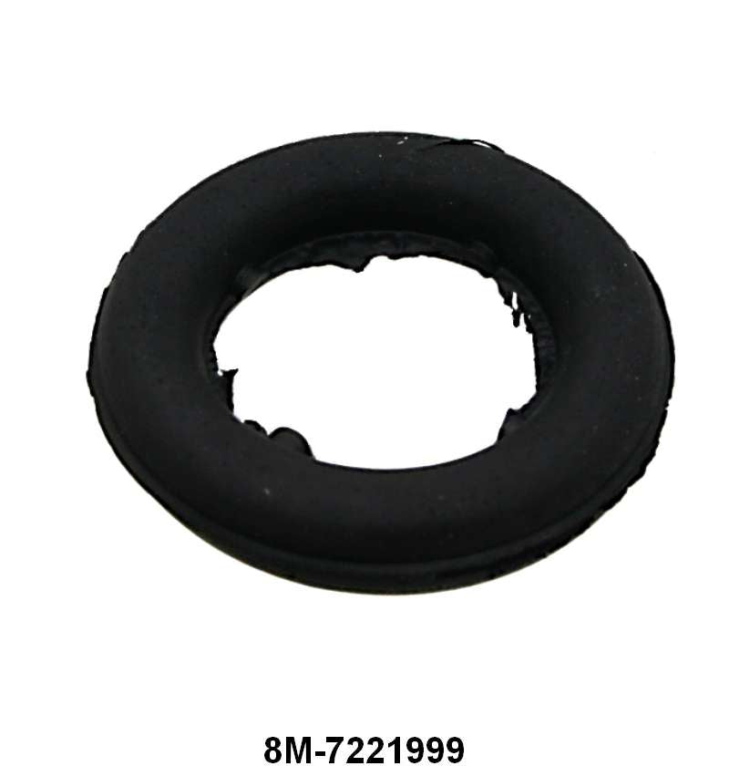 DOOR LOCK BUTTON RUBBER GROMMET - 49-56 MERCURY, 52-56 PASSENGER