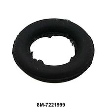 DOOR LOCK BUTTON RUBBER GROMMET - 49-56 MERCURY, 52-56 PASSENGER