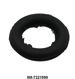 DOOR LOCK BUTTON RUBBER GROMMET - 49-56 MERCURY, 52-56 PASSENGER