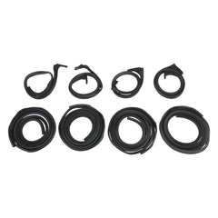 DOOR SEALS - 49-51 MERCURY 4DR SEDAN