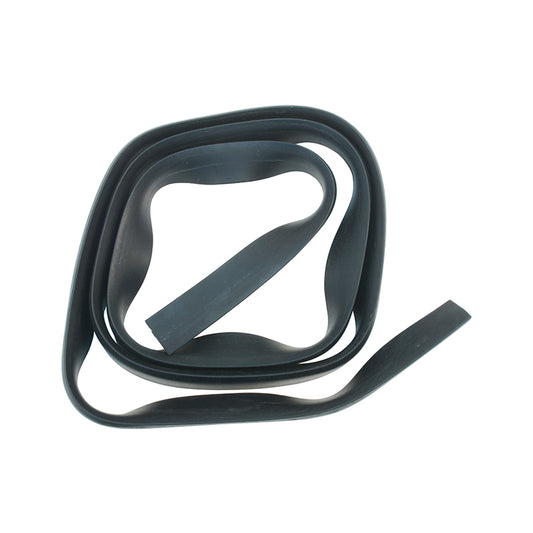 LIFTGATE TOP TO BODY SEAL - 49-51 PASS/MERC WAGON
