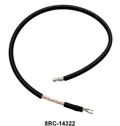 OIL SENDING UNIT TO COWL HARNESS WIRE - 48-50 F-1/F-3