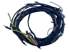 UNDER DASH TO ENGINE WIRES (COWL HARNESS) - 48-50 F-1/F-3, V8
