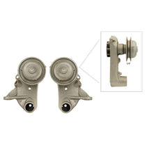 WATER PUMPS - 48-52 F-1/F-3 239,255