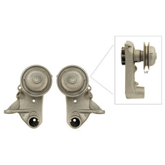 WATER PUMPS - 48-52 F-1/F-3 239,255