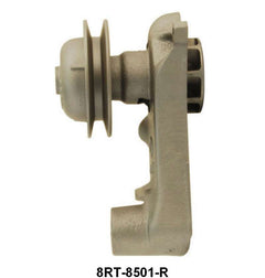 WATER PUMP - 48-52 F-1/F-3 239/255, RH