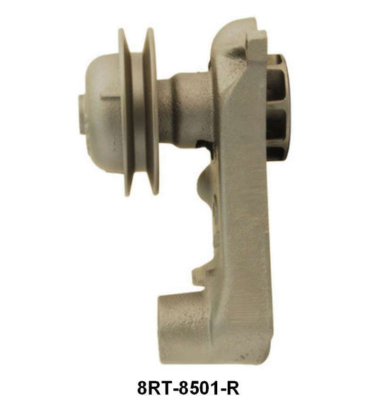 WATER PUMP - 48-52 F-1/F-3 239/255, RH