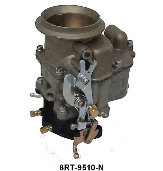 NEW CARBURETOR - 48-53 F-1/F-3 V8