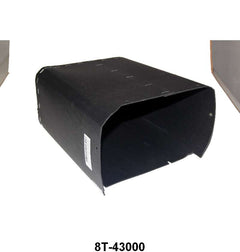 GLOVE BOX - 48-52 F-1/F-3, OPENING IN DASH 10-1/4