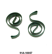 GENERATOR BRUSH SPRING - 39-61 PASS, 39-64 PICKUP 2 REQUIRED