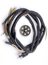 HEADLIGHT WIRING HARNESS - 39 STANDARD PASSENGER