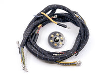 HEADLIGHT WIRING HARNESS - 39 DELUXE PASSENGER, MERCURY