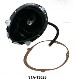 HEADLIGHT BUCKET - 39 DELUXE PASS, 39 MERCURY, 2 REQ