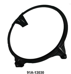 HEADLIGHT REFLECTOR RETAINER - 39 PASS DLX/MERC