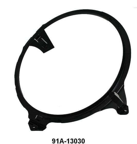 HEADLIGHT REFLECTOR RETAINER - 39 PASS DLX/MERC