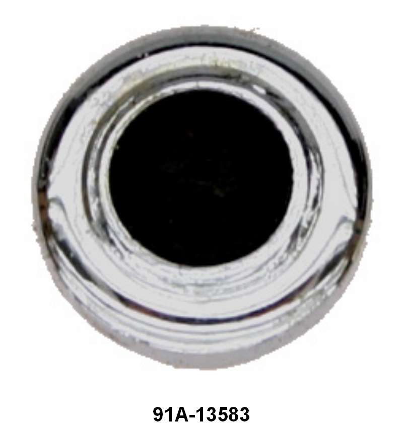 HIGH BEAM INDICATOR JEWEL - 38-40 PASSENGER, 38-39 PICKUP