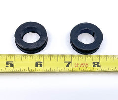 TRUMPET HORN GROMMETS - 39- EARLY 47 PASS/MERC