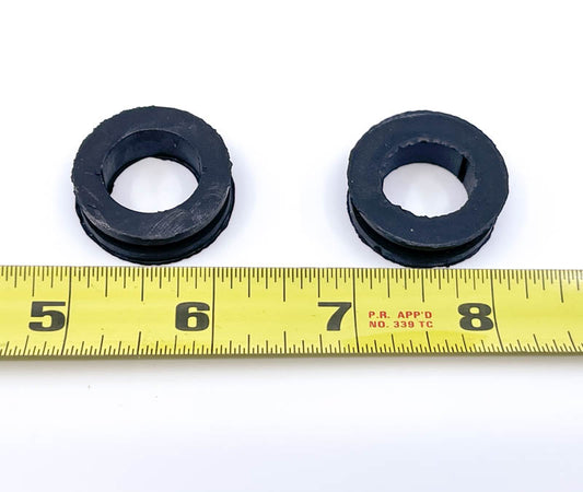 TRUMPET HORN GROMMETS - 39- EARLY 47 PASS/MERC