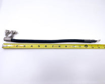 BATTERY TO STARTER SOLENOID CABLE - 39 DLX, 40-48 PASS/MERC, 40-47 PU 14"