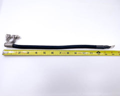 BATTERY TO STARTER SOLENOID CABLE - 39 DLX, 40-48 PASS/MERC, 40-47 PU 14