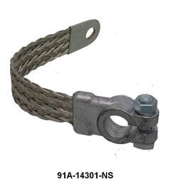 BATTERY TO GROUND CABLE - 39 DLX, 40-48 PASS/MERC, 40-47 PU 9