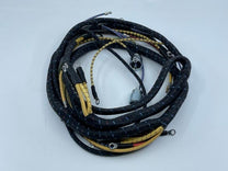 UNDER DASH TO ENGINE WIRES (COWL HARNESS) - 39 DELUXE PASSENGER