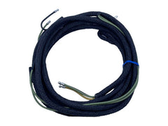 TAIL LIGHT WIRING HARNESS - 39-40 PASS, 39-40 PICKUP (EX-SEDAN DELIVERY)