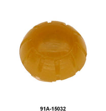 CLOCK KNOB - 39 PASS LIGHT YELLOW