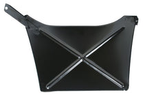 FRONT FENDER BRACE PANELS - 39 DLX PASS, 40 PASS, 40-41 PICKUP