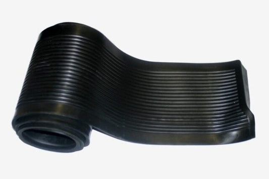 RUNNING BOARD COVERS - 39 DELUXE PASS & 40 ALL PASS