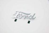 FORD EMBLEM - 39 PASS HOOD & TRUNK, 40 STD PASS 40 PU HOOD SIDE