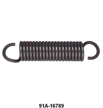 HOOD ARM SUPPORT SPRING - 39-48 FORD PASS 39-47 PICKUP