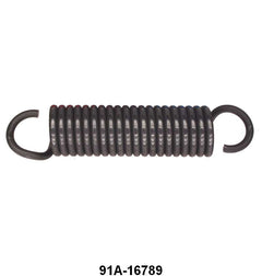 HOOD ARM SUPPORT SPRING - 39-48 FORD PASS 39-47 PICKUP